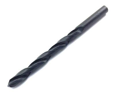 21/64" BLACK OXIDE DRILL BIT