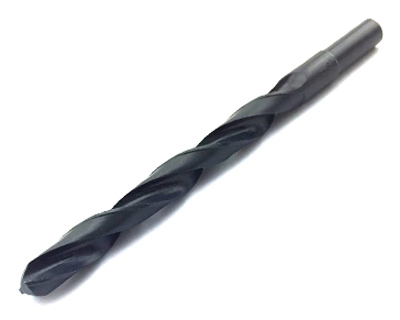 MM27/64x5-3/8 BLK OXBit