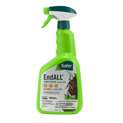 32OZ EndAll Insect Killer