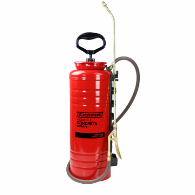 3.5GAL Concrete Sprayer