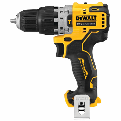 12V 3/8" Hammer Drill