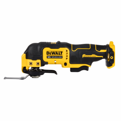 12V Oscillating Tool