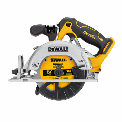 12V 5-3/8" Circular Saw