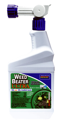 Weed Beater Ultra RTS