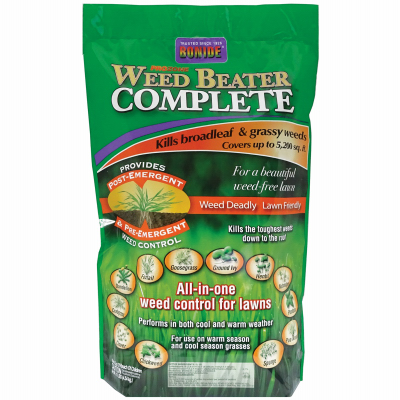 5M Weed Killer Granules