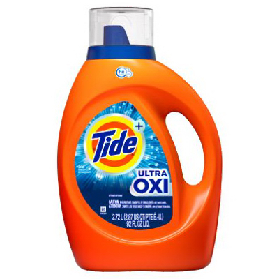84OZ Oxi Detergent