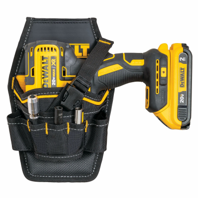 Impact Drill Holster