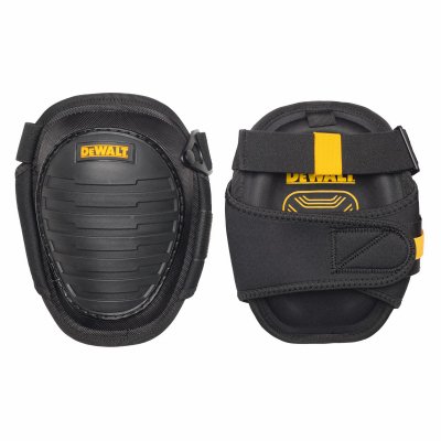 Hard Shell Knee Pads