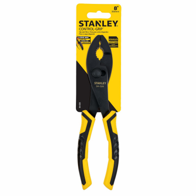 8" Slip Joint Pliers