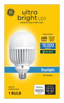 45W T27 MB Bulb