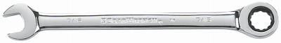 7/16" STD Ratch Wrench