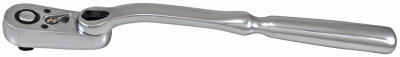 120748  MM Ratchet 1/4"DR Swiv