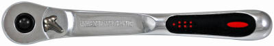 MM3/8" SlimHead Ratchet