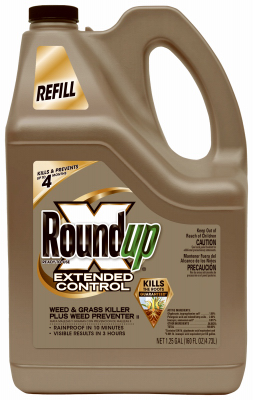 5708010   Weed Killer RTU 1.25GL