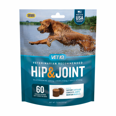 60CT Hip & Joint Supplement