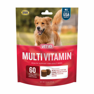 60CT 5/1 Multi Vitamin Chew