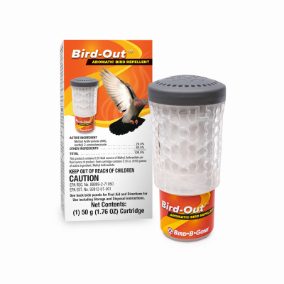 Bird Repellent Refill