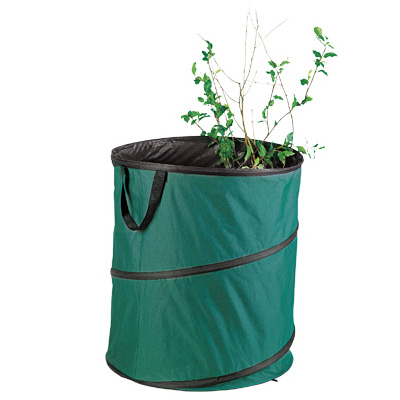 60gal GT Pop-Up Lawn Container