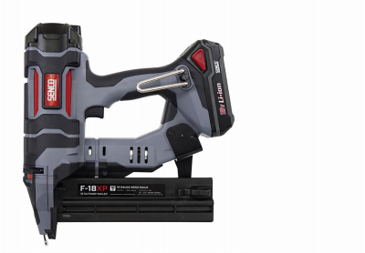 18GA CRDLS Brad Nailer