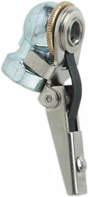 Air Chuck/Clip System