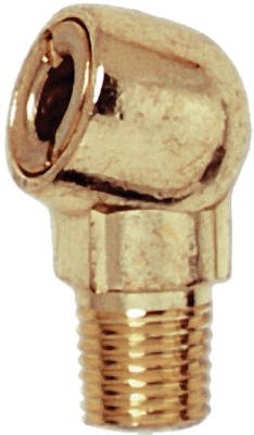 1/4"NPT Male Air Chuck