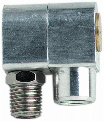 1/4x1/4Swiv Conn