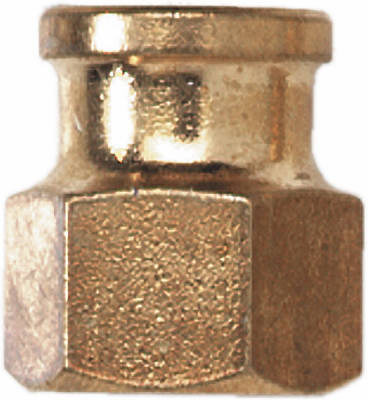 1/4x3/8 NPT Fem Adapter