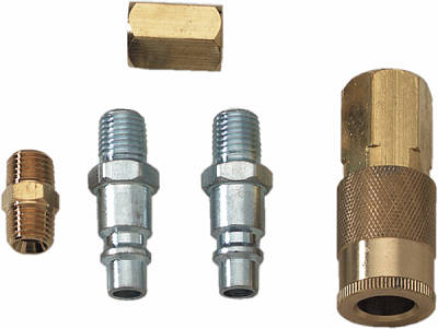 5PC Connection Kit