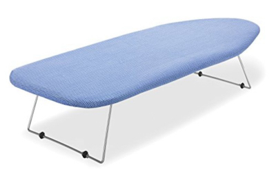 Tabletop Ironing Board