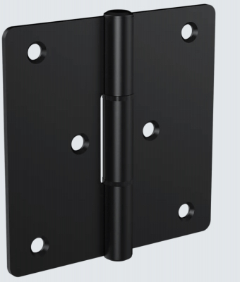 2PK Modern Gate Hinges