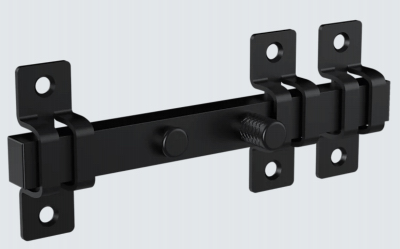 Industrial Gate Latch