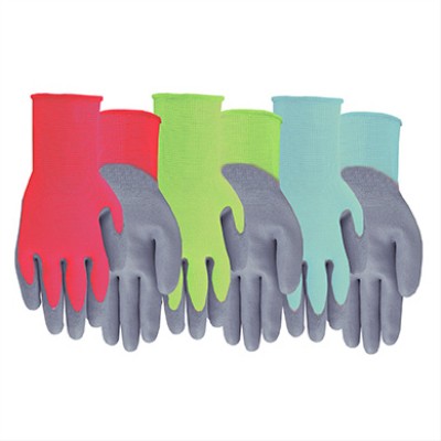 MED Ladies Softec Gloves
