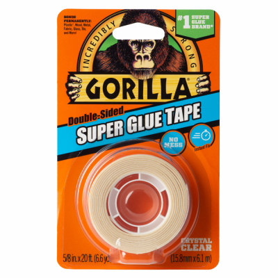 20' Super Glue Tape