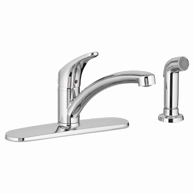 CHR SGL Kitch Faucet