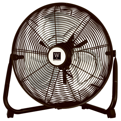 WP 14" Hi Velocity Fan