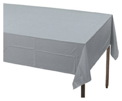 54x108 SLV Table Cover