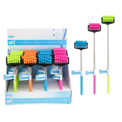 Roll Body Massager
