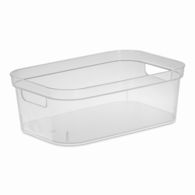 SM CLR Storage Bin