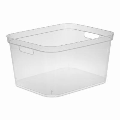 Tall CLR Storage Bin