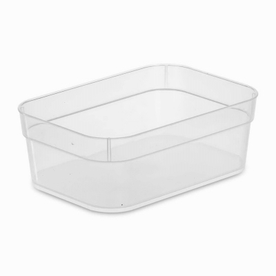 3PK MED Storage Tray