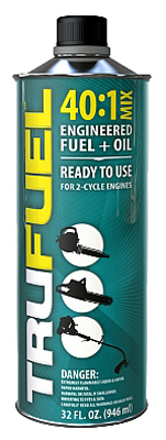 32OZ 40:1 2Cyc Fuel/Oil