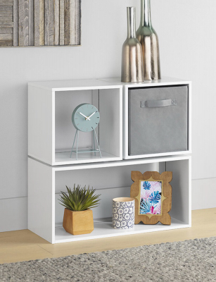 3PC Cube Organizer
