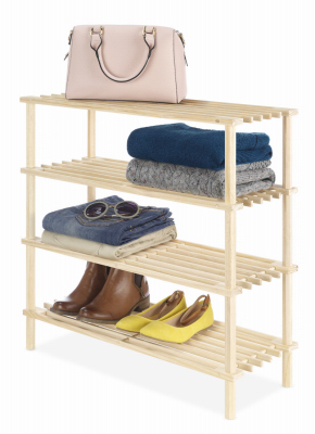 4T WD Shelf