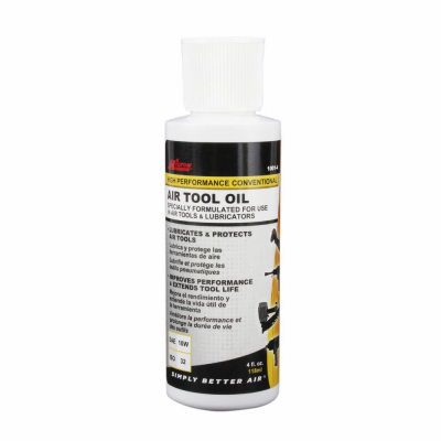 4OZ Tool Oil