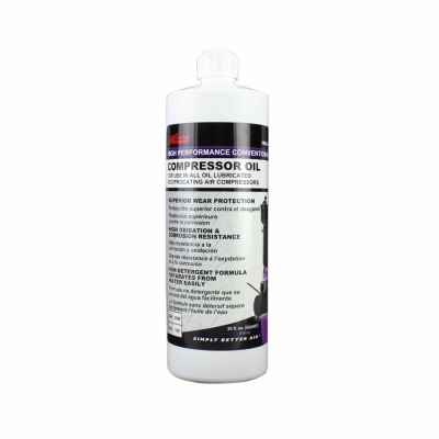 32OZ Air Compress Oil