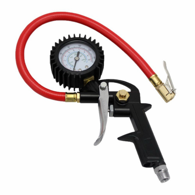 Analog Inflator Gage