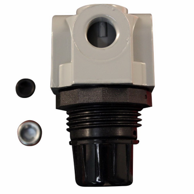 1/4" Mini Air Regulator