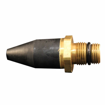 Blow Gun Rubber Tip