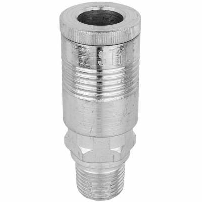 1/2"Male GStyle Coupler