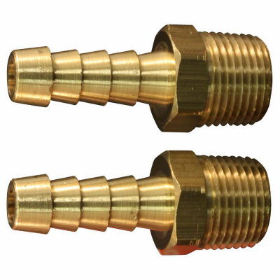 3/8"MNPT HoseEndFitting